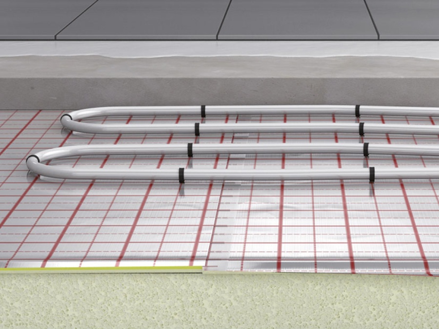 Fólie Foliarex Hot floor