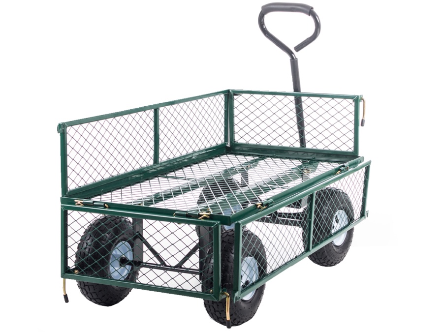 G21 Zahradní vozík GD 90