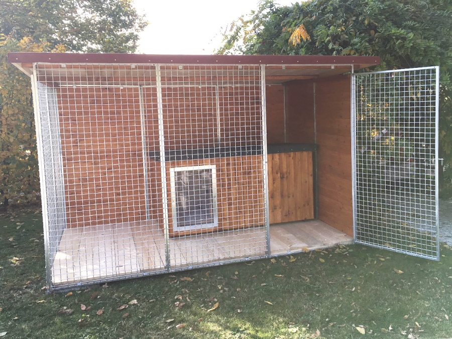 Kotec Česká Manufaktura Buddy Lou