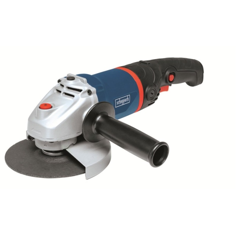 Scheppach AG1200