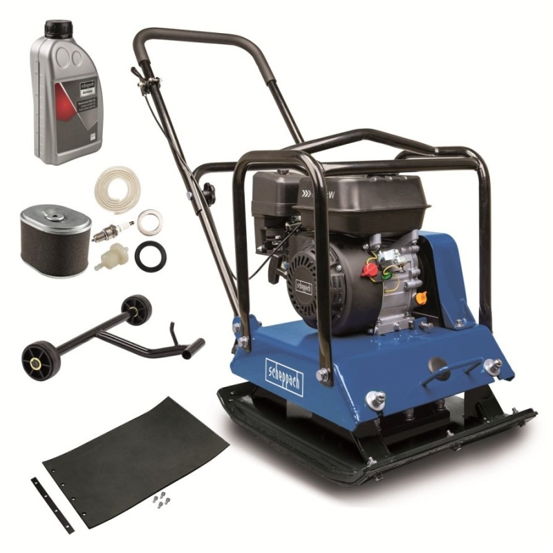 Scheppach HP 2000 S