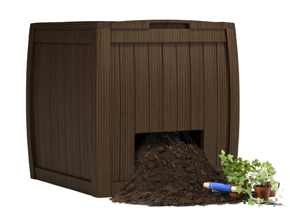 Keter Kompostér Deco