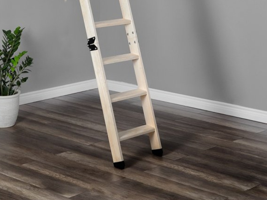 Pôdne schody Oman PP