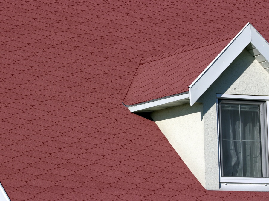 Asfaltový šindel Gutta Guttatec Diamant