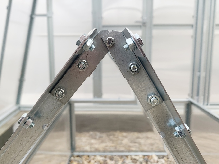 Pařeniště Scobax Growspot BOX 4