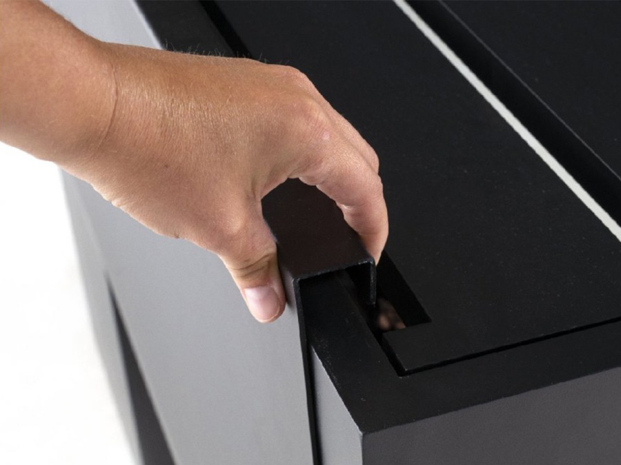 Plynový krb COSI Cosivista 120