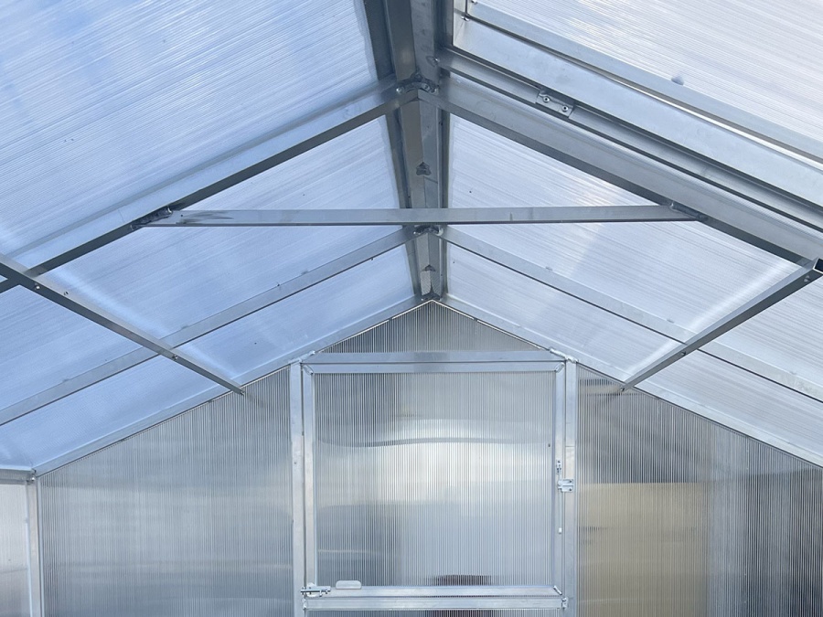 Skleník Česká Manufaktura Meloun