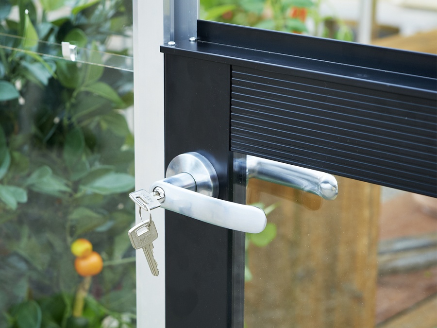 Klasický skleník Juliana Compact