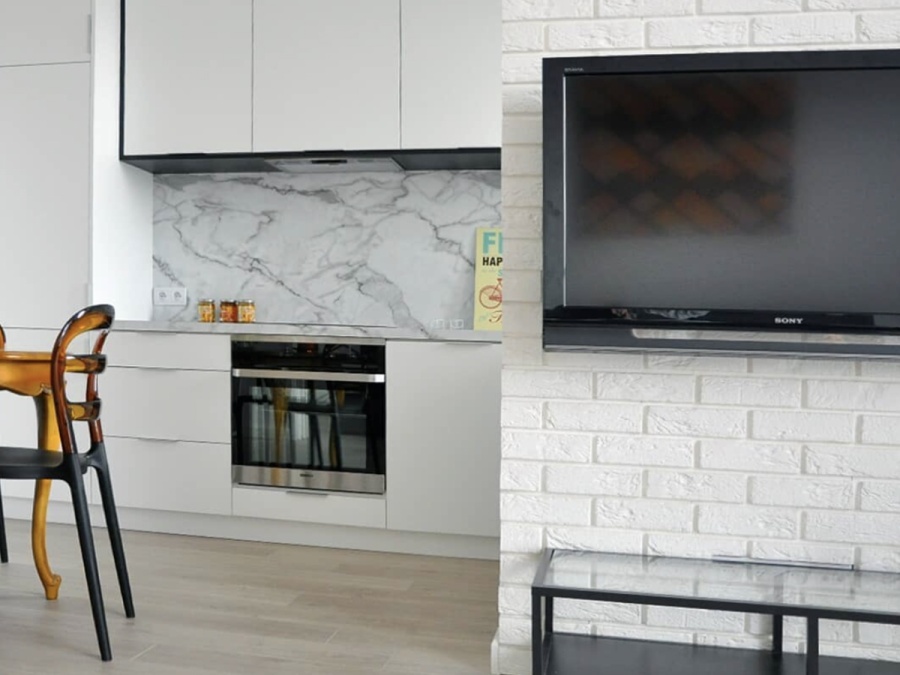 Inspirujte se obklady: 102 tipů na realizaci