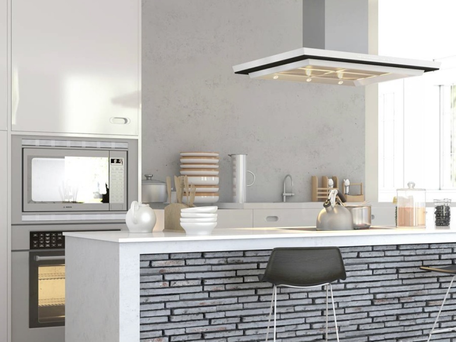 Inspirujte se obklady: 102 tipů na realizaci