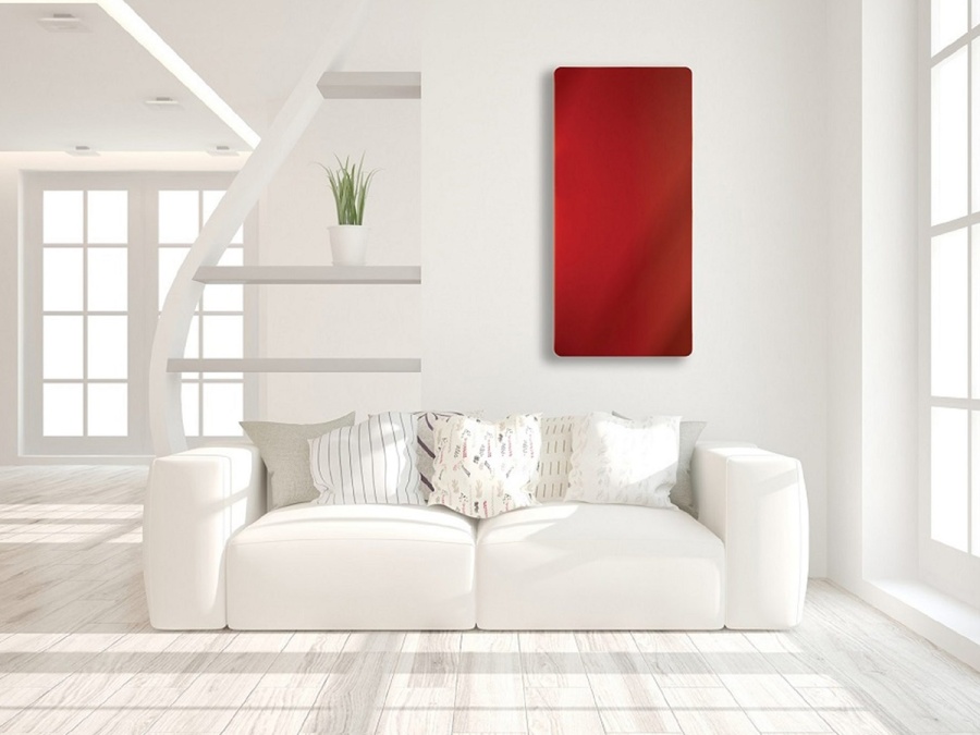 Infrazářiče: nejlevnější vytápění?