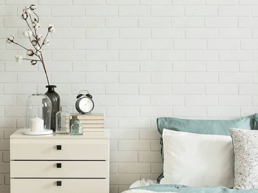 Inspirujte se obklady: 102 tipů na realizaci