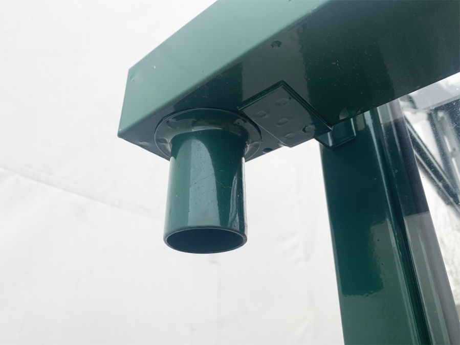 Skleník Limes Primus M