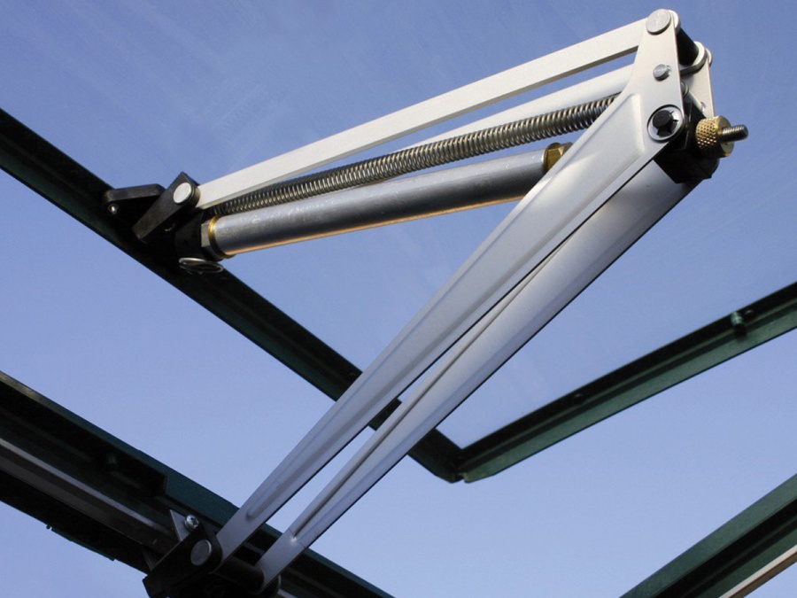 Automatický otvárač Palram otvírač