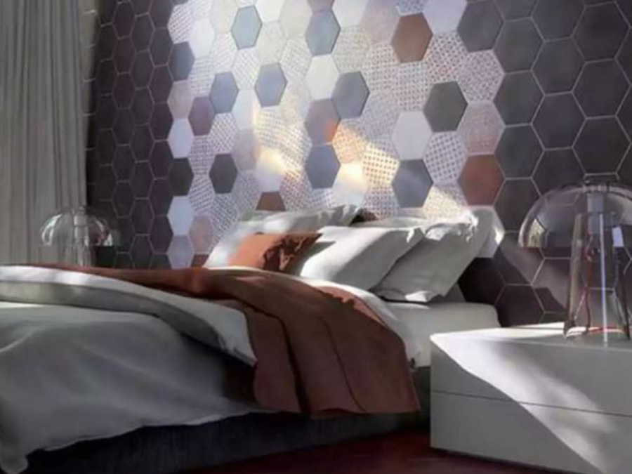 Inspirujte se obklady: 102 tipů na realizaci