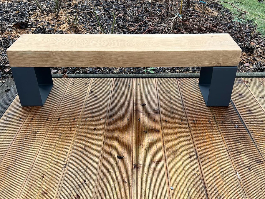 Sestava Bohemit Allen