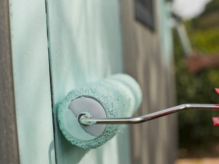 Domček Keter Oakland SD