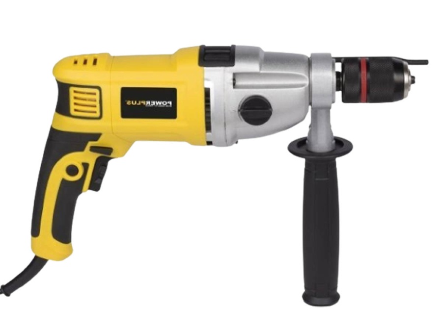 Příklepová vrtačka Powerplus POWX0280