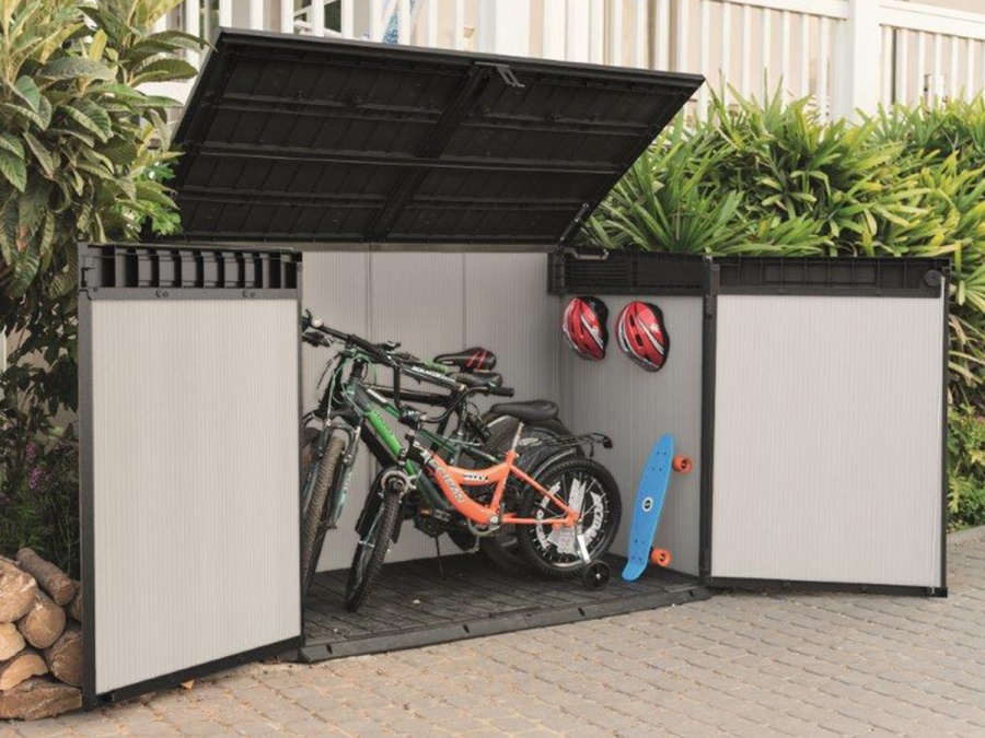 Box Keter Premier Jumbo