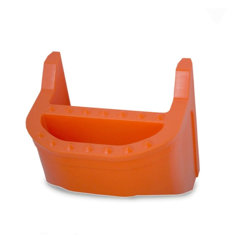 T-plastics Stupadlo PP oranžové