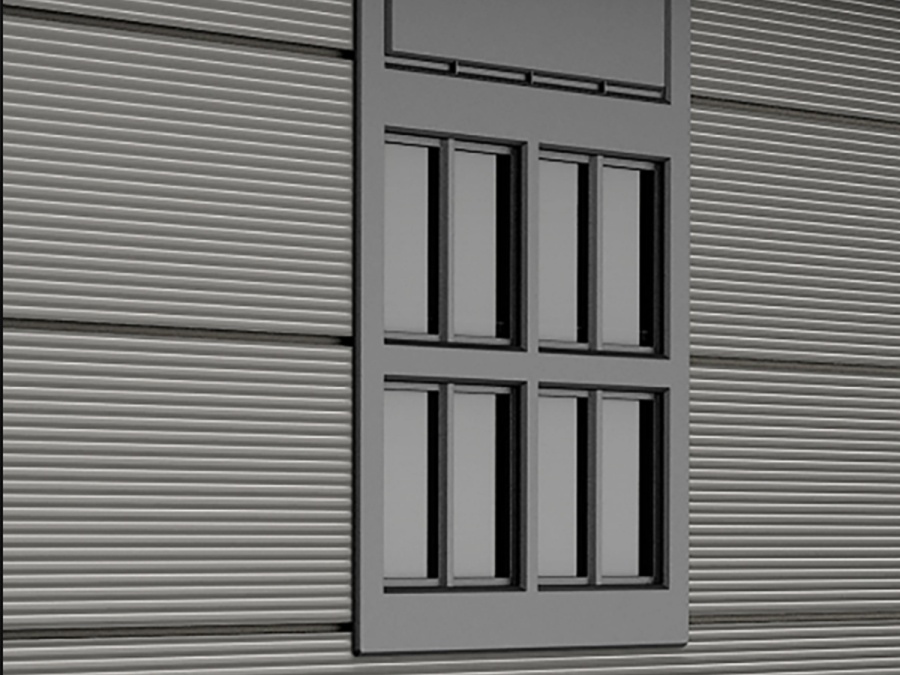 Domček Keter Premier