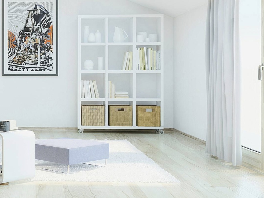 Inspirujte se obklady: 102 tipů na realizaci