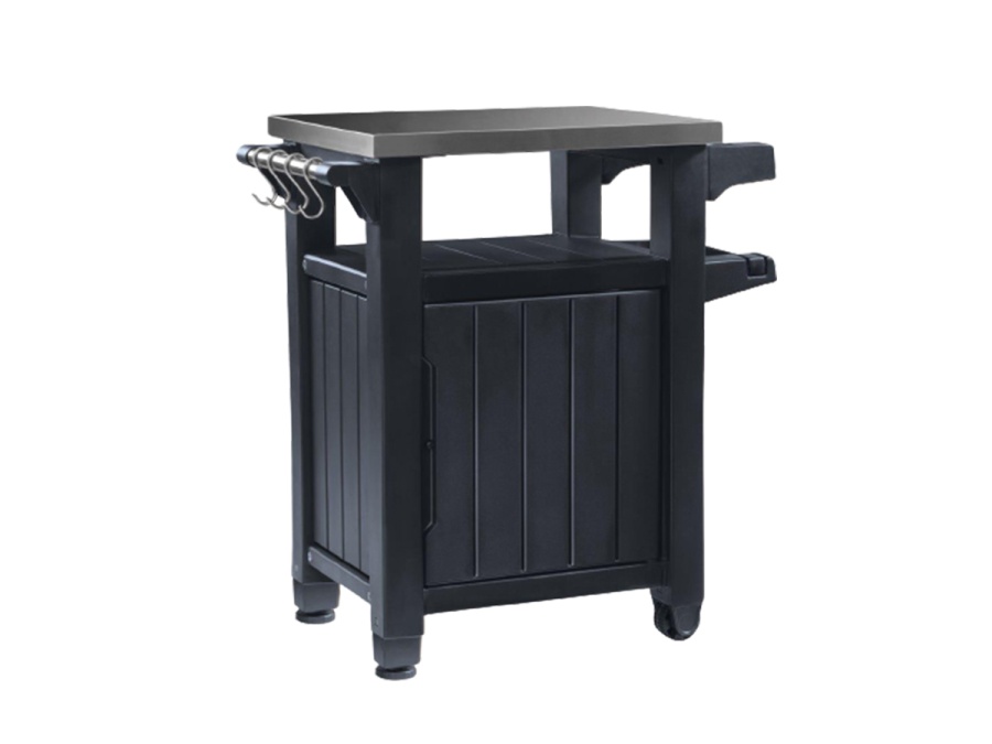 Grilovací Unity Keter stůl