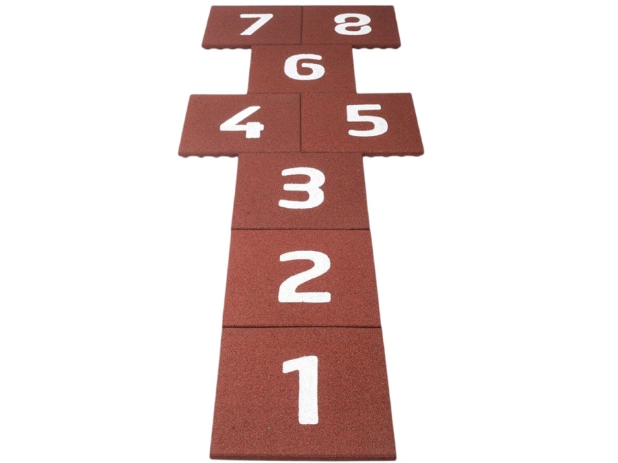 Skákací panák Scobax Jack