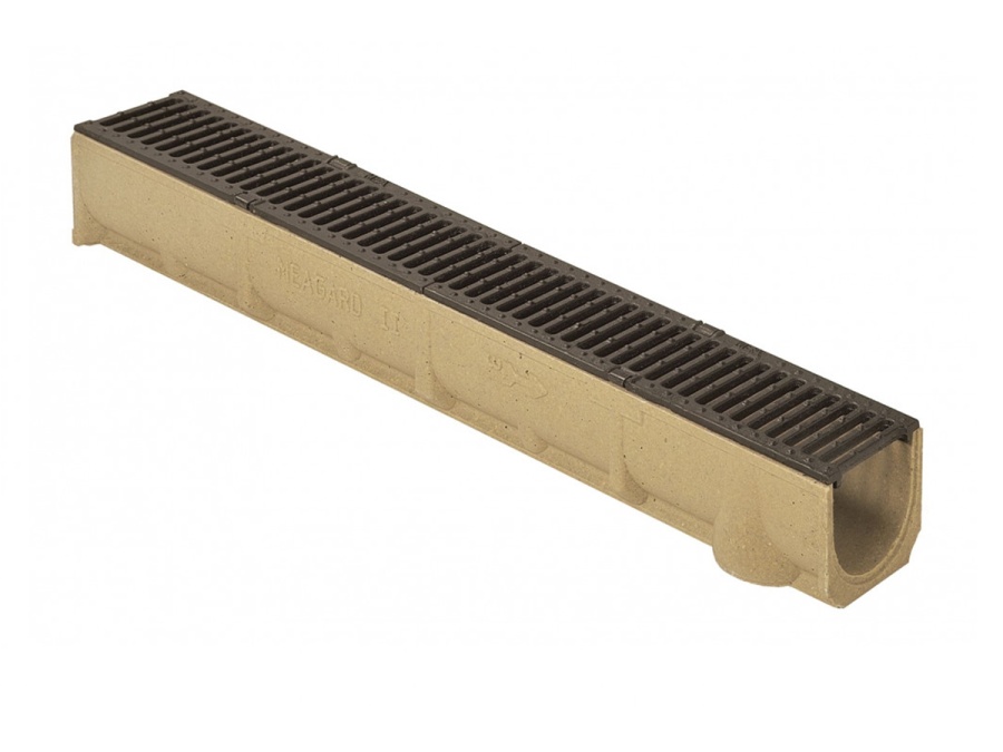 Žlab MEA Selfiro Plus