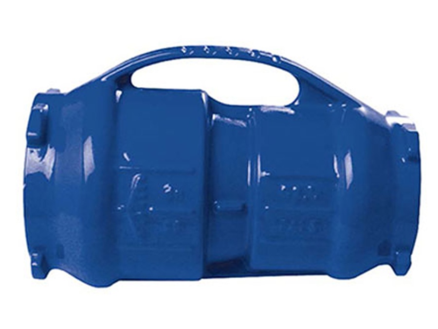 Redukce hrdlová PAM Blutop