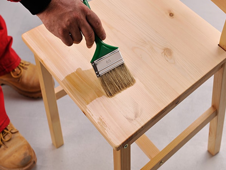 Den Braven Olej Sct. Croix