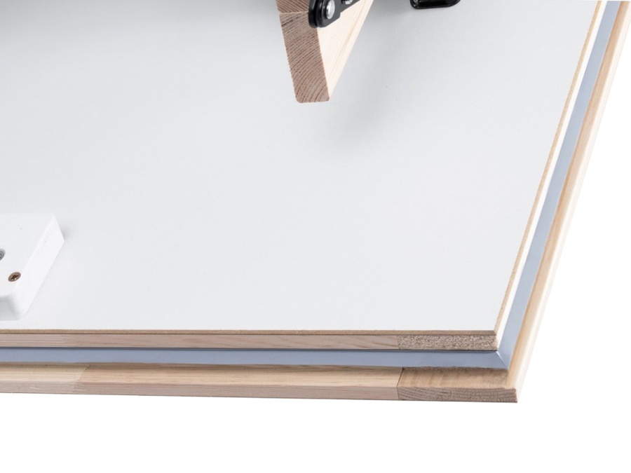 Pôdne schody Oman Maxi ZP