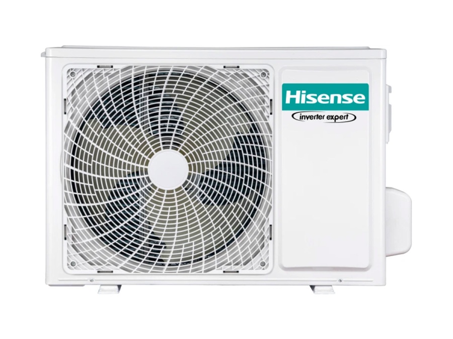 Set klimatizace Hisense Energy Pro X 2.6 kW Multisplit 2+1