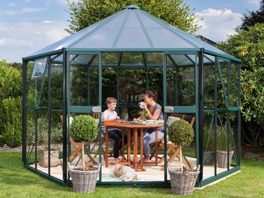 Pavilon Vitavia Hera