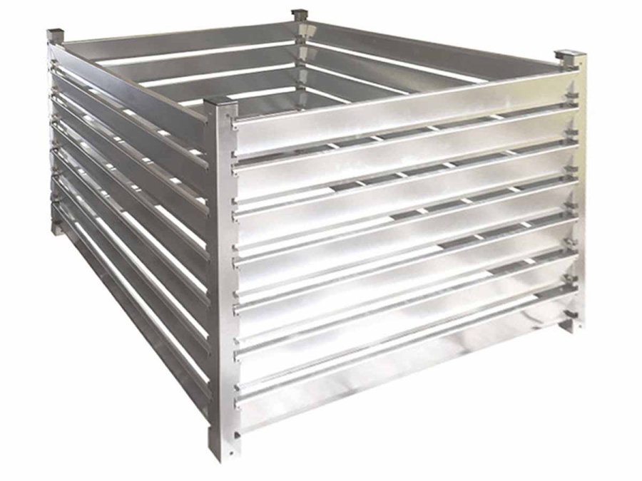 Kompostér Scobax K170