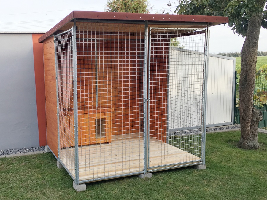 Kotec Česká Manufaktura Buddy