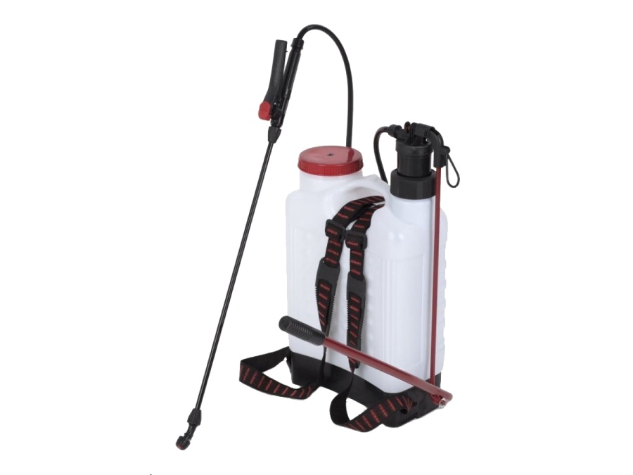 Postrekovač Kreator KRTGR6812