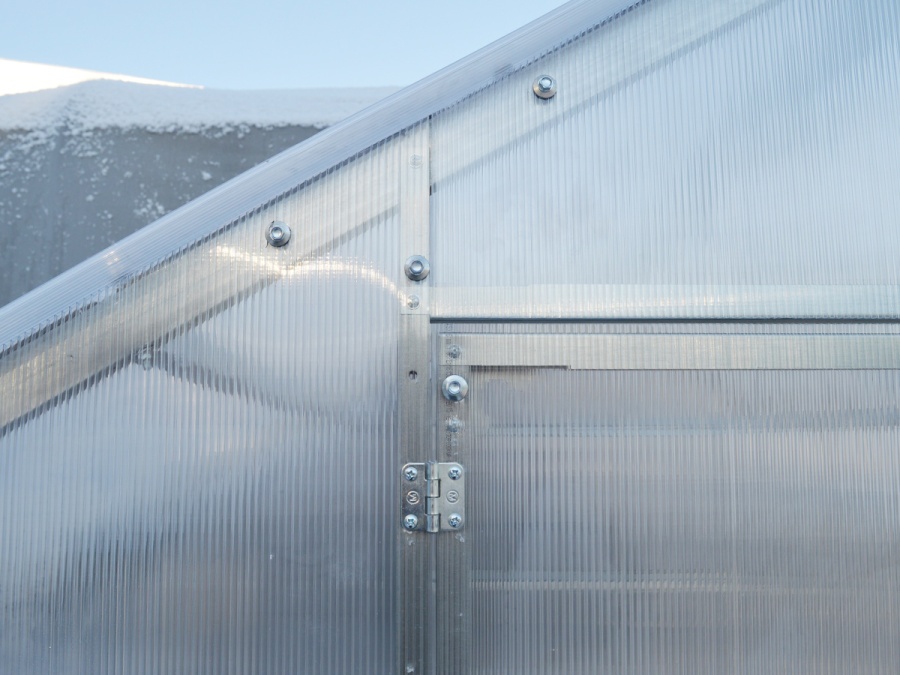 Skleník Lanit Plast Domik