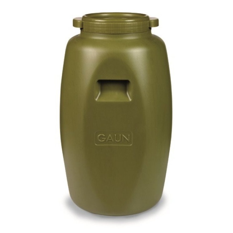 Scobax Kýbl - nádrž - 60 L - GAUN 25130