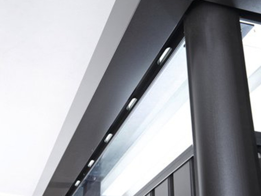 Domek Biohort Highline DUO