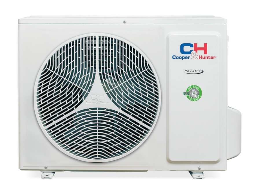 Klimatizace Cooper & Hunter Daytona CH-S24FTXD2