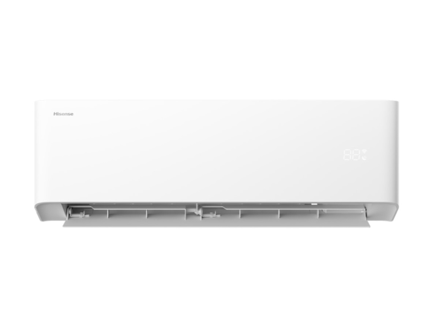 Set klimatizace Hisense Unipure 2.6 kW Multisplit 3+1