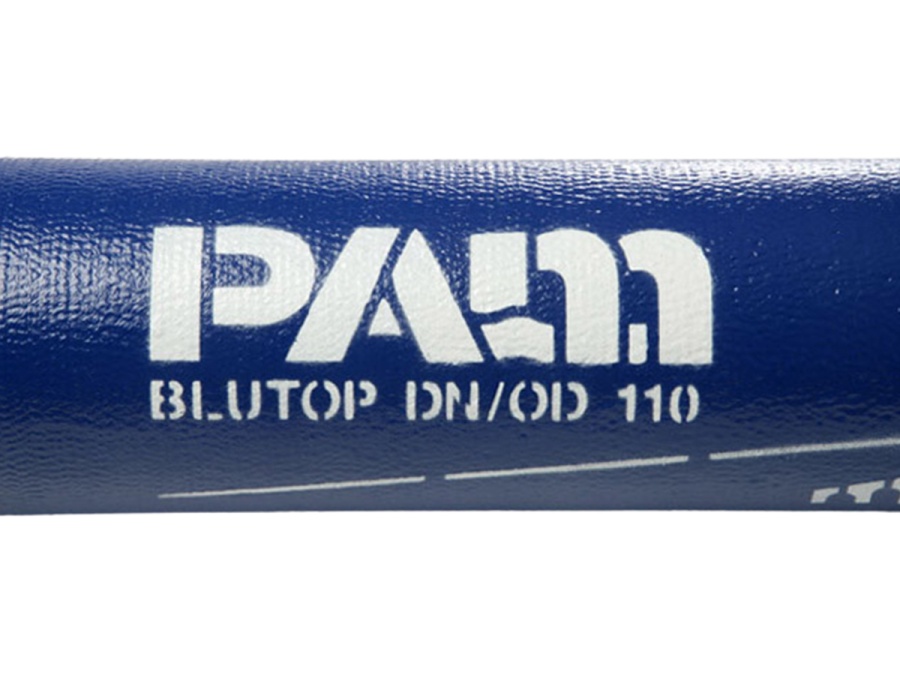 Trubka PAM Blutop