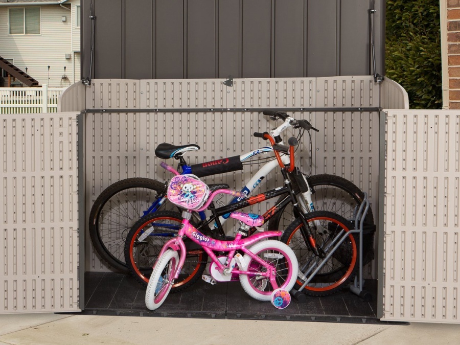 Úložná box Lifetime Box Horizontal