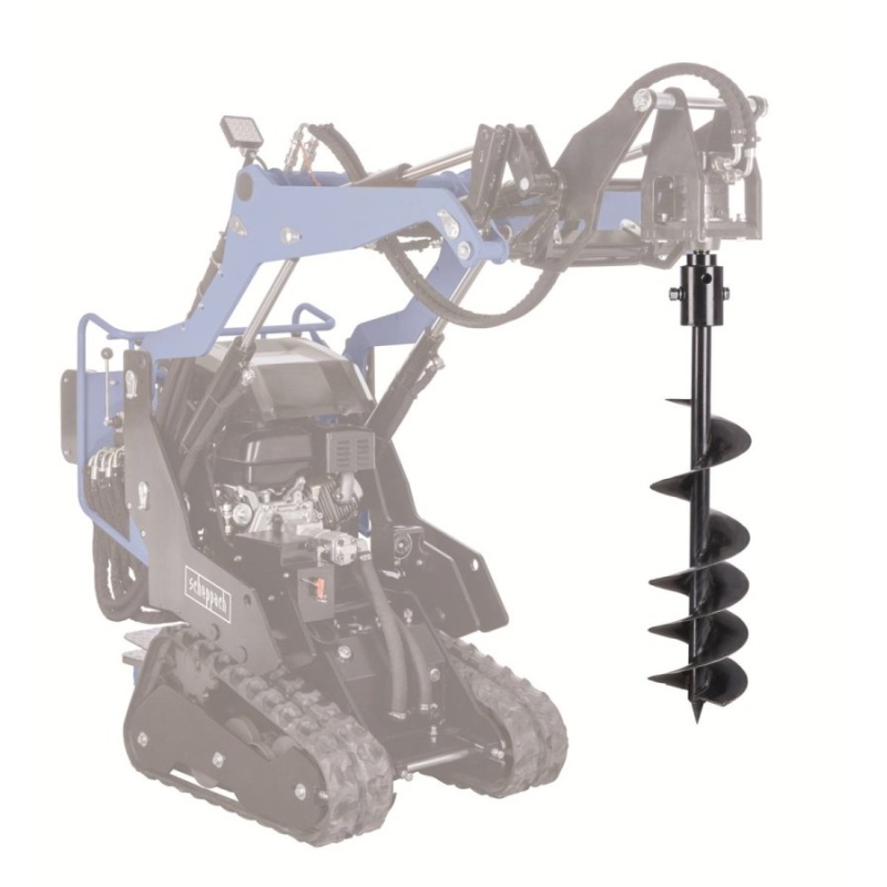 Scheppach Zemní vrták 200 mm