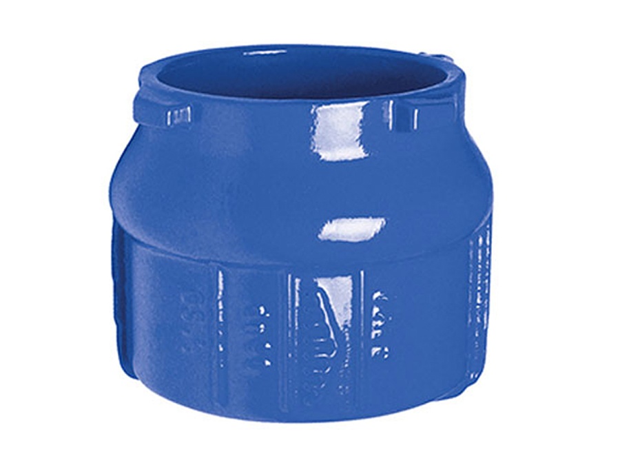 Koncové veko PAM Blutop