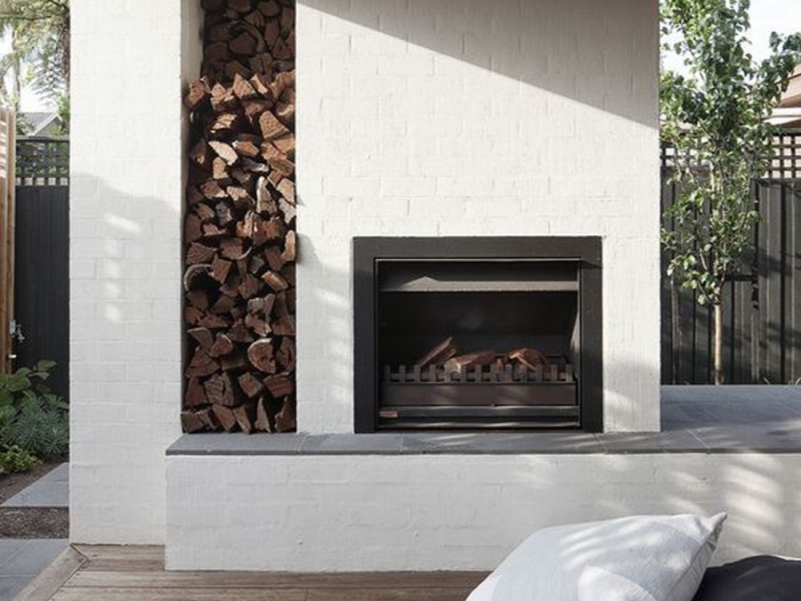 Inspirujte se obklady: 102 tipů na realizaci