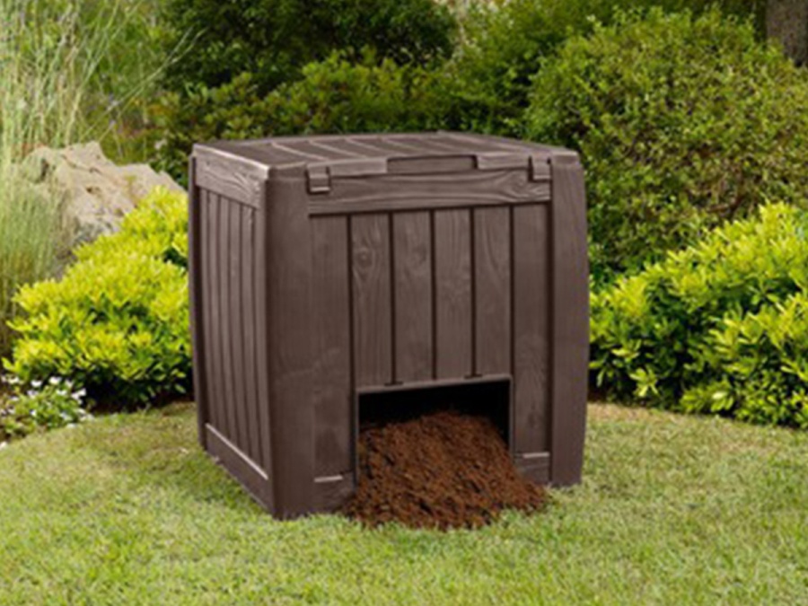 Keter Kompostér Deco