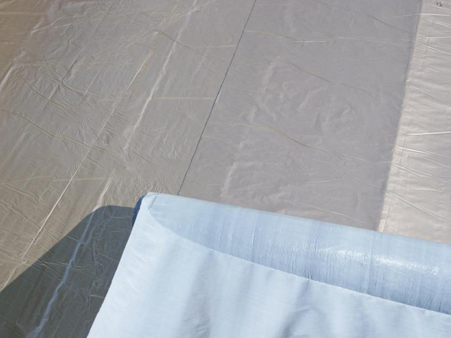 Asfaltový pás Scobax Lomax