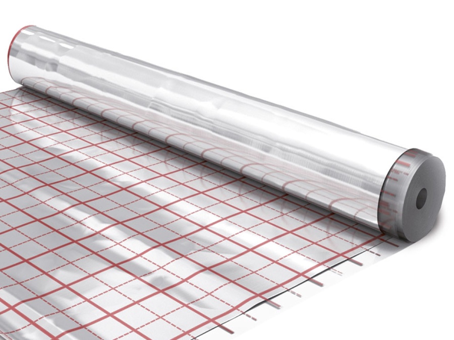 Fólie Foliarex Hot floor